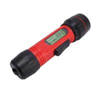Bewinner Ecoscandaglio per Pesci, Ecoscandaglio Portatile Wireless Resistente All'acqua con Display LCD, Rilevatore di Pesci Portatile per la Pesca Sul Ghiaccio per Barca in Kayak con