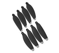 Bewinner Eliche di Ricambio per Droni Pala Alare Leggera per Mini, Pala Alternativa Ad Alta Resistenza per un Volo Regolare, per gli Appassionati di Droni (#2)