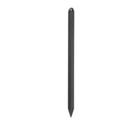 Bewinner EMR Stylus Pen Magnetico con Gomma per Gomma per Notevole 2 4096 Sensibilità di Pressione Supporto di Inclinazione ' ABS Black 6 Pom Tips