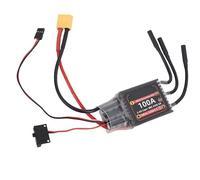 Bewinner ESC Brushless Open Source da 100 A per un Controllo Preciso della velocità Nei Modelli RC con Motore Outrunner 3532 3542
