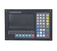 Bewinner F2100B Controller CNC a 2 Assi per Macchina da Taglio Al e Ossitaglio, Display LCD HD da 7 Pollici, Precisione ± 0,001 Mm, 24 V CC, 200 KHz, Funzionamento Semplice