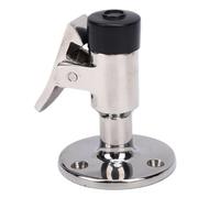 Bewinner Fermo per Porta per Barca Fermaporta per Porta a Parete in Acciaio Inossidabile, Supporto per Marino Ad Alta stabilità per la Navigazione