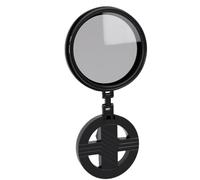 Bewinner Filtro CPL da 67 Mm, Cornice in Vetro Ottico per Telefono