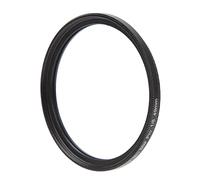 Bewinner Filtro per Diffusione Nebbia Nera 1/8 52MM, Filtro per Obiettivo Soft Focus per Fotocamera DSLR, Video Vlog e Fotografia di Ritratti, Rivestimento, 18 Strati, Effetto Nebbia da Sogno, (49MM)