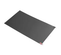 Bewinner Filtro per Schermo per Computer da 23 Pollici - Filtro Luce Blu, Pellicola Protettiva Antiriflesso e AntiGraffio, Compatibile con i Monitor - Fornisce Visione Chiara,