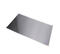 Bewinner Filtro per Schermo Privacy per Computer Desktop da 27 Pollici, Schermo per Monitor 16:9 Antiriflesso Rimovibile 598x337 Mm PET HD Chiarezza Angolo di Visione Limitato Facile