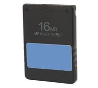 Bewinner FMCB Scheda McBoot Gratuita 1.966 Scheda di Memoria per Giochi retrò da 16M Plug and Play per Console Spessa