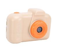 Bewinner Fotocamera per Apprendimento AI 40MP e 1080P |Doppia Lente, Enciclopedia Doubao, Domande e Risposte Bilingue, Filtri di Bellezza per Bambini e Principianti
