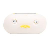 Bewinner Fotocamera per bambini, stampa istantanea, 12 MP 1080 P, timer per selfie con schermo IPS da 2,4 pollici, mini fotocamera digitale, regali per bambini