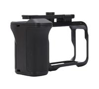 Bewinner Gabbia per Action Camera Antiurto in Lega di Alluminio con Slitta Fredda per Riprese Creative - Ace Pro 1 2