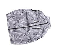 Bewinner Gilet Ventilato Estivo, Giubbotto Lavoro USB Staccabile, per | Ventole rimovibili, materiale in poliestere, resistente ai raggi UV, per giardinaggio, edilizia, escursionismo, lavori di