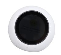 Bewinner Giocattoli Robot Ai, Smart Talking Companion Voice Wake Up, Schermo da 1,28 Pollici per DeepSeek Ai Powered Robot Toy con Bluetooth 5.0 WiFi Weather Clock Music Playback