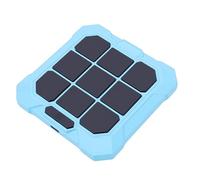 Bewinner Gioco Portatile 6 in 1 Elettronico Ricaricabile con modalità Silenziosa, Gioco di Memoria per Bambini da 6 a 12 Anni, Adulti - Arancione, Console Puzzle Portatile con Flash, Reverse, Sudoku