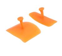 Bewinner Golfing Grip Trainer Aid, Soft Silicone Non-Slip Design | Stabilità della presa migliorata, adatto a tutti i golfisti, migliora la meccanica dello swing, materiale flessibile e