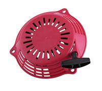 Bewinner Gruppo Avviamento a Strappo per Avviamento a Strappo per Generatori GC135 GC160 GCV135 GCV160 EN2000, 28400-ZL8-023ZA, 28400-ZL8-013ZA, 284400-ZM0-003, per 4-5,5 Orizzontale e Verticale