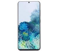 Bewinner Gruppo Digitalizzatore Display Telefono Display Chiaro Ad Alte Prestazioni, Dimensioni 6,2 Pollici per S20 4G SM-G980, Sostituto Ideale per Problemi di Schermo, Esperienza Visiva Autentica