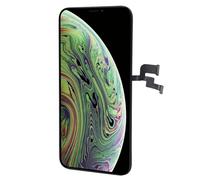 Bewinner Gruppo Touch Screen Premium Resistente Ai Graffi per XS A1920 A2097 A2098 A2099 A2100, Saturazione e Risoluzione del Colore Elevate, per la Sostituzione dello Schermo, per Tecnici di