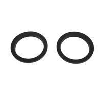 Bewinner Guarnizione Testa Erogazione Macchina caffè, Guarnizione di Ricambio in Silicone Alimentare per APPIA 1a e 2a Generazione, Ampia Resistenza Alle Temperature