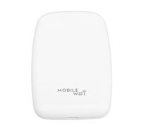 Bewinner Hotspot WiFi Mobile 4G LTE per Viaggi - Fino a 150 Mbps, Collega 10 Dispositivi, Crittografia WPA/WPA2, Batteria da 2100 MAh, Edizione Europa Asia (WHITE)