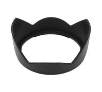 Bewinner Il Paraluce Adatto per EF da 20 a 35 Mm F/2,8L Riduce i Riflessi Dell'obiettivo Blocca L'eccesso di Luce Solare con Cappuccio qualità Dell'immagine Chiara