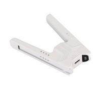 Bewinner Impugnatura di Ricarica per Controller di Gioco Dual Type C | Indicatore LED dello stato di carica, conversione efficiente all\'80%, riproduzione durante la ricarica, design ergonomico,
