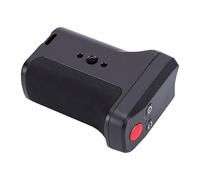 Bewinner Impugnatura Magnetica Bluetooth per Fotografia di Strada a Sgancio Rapido per Action Camera AcePro2 X5, Segnale Stabile, Telecomando per Otturatore Wireless, Batteria a Lunga Durata 150 MAh