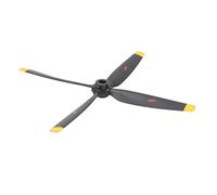 Bewinner in Plastica per Aereo RC XK A280 Ricambio | Sostituzione dell\' dell\'aereo RC, plastica resistente, facile installazione per il modello A280, manutenzione del volo