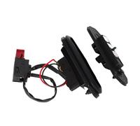 Bewinner Interruttore per Porta Scorrevole a 2 Pin e 3 Pin di Pregevole Fattura per Boxer II 2006 - Sostituzione Diretta delle Parti di Fabbrica, Adatto per Ducato III - 1 X Interruttore per Porta