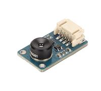 Bewinner IR Array Thermal Imaging Camera Module, 32x24 PX 110 Gradi Field View Interfaccia I2C Thermal Imager Module, Thermal Imaging Camera Module per RaspberryPi