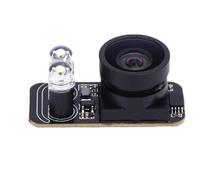 Bewinner Kit di Modulo Telecamera Interno della Stampante 3D, Sostituzione della Fotocamera, Aggiornamento del Monitoraggio della Camera Ad Alta Risoluzione, Kit di Moduli Interni della