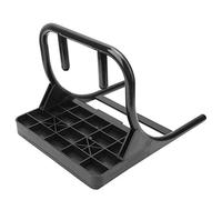 Bewinner Kit di Montaggio Motore per Gommone, Set di Racchette per Montaggio Motore Kayak, Supporto per Installazione Motore Fuoribordo, per Gommoni, Gommoni, Barche da Pesca