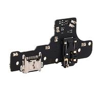 Bewinner Kit di Sostituzione PCB della Scheda Connettore Dock per Porta di Ricarica USB A21 con Strumenti per A215F A215U