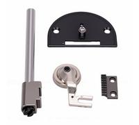 Bewinner Kit di Trasformazione per Macchina da Cucire Industriale - Installazione Perfetta per 1245