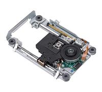 Bewinner Lente Ottica La Ser con Copertura per KEM-490AAA Game Console Lens Be for 4 Prevenire la corrosione e l'usura Bassa Produzione di Calore, Prestazioni stabili