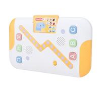 Bewinner Lettore di Schede Interattivo con Quiz, Giocattolo Audio Educativo per Bambini Dai 3 Agli 8 Anni, Macchina per Flashcard con Oltre 400 Domande, Giocattolo Didattico Ad Attivazione Vocale