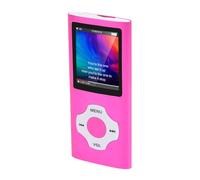 Bewinner Lettore MP3 con Bluetooth 5.3, Lettore Musicale HiFi Schermo da 1,8 Pollici Memoria da 32 GB, Dispositivo Audio MP3 Portatile Radio FM E Book TXT Supporto per Sport All'aria Aperta (3)