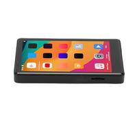 Bewinner Lettore MP4 Bluetooth con WiFi, Lettore Musicale HiFi 8.1 Touch Screen da 4 Pollici, 3 GB di RAM 32 GB di ROM, Batteria di Tipo C da 1500 MAh, Supporta da 256