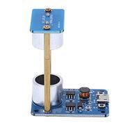 Bewinner Levitatore Ultrasonico a Onde Stazionarie Controller Kit Fai Da Te | Strumento per l\'educazione fisica, tavola per esercitazioni di saldatura, sospensione stabile della sfera in schiuma,