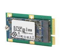 Bewinner M.2 Disco Rigido Scheda Adattatore Stabile e Portatile per Accessori per Computer Desktop, Plug e Riproduzione Facile Installazione, Disco Rigido MSATA SSD per Gli Appassionati di