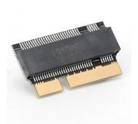 Bewinner M.2 NGFF SSD Adattatore Scheda Riser per Pro 2012 A1425 A1398 MC975 MC976 MD212 MD213 Driver del Disco Rigido Aggiornamento Gratuito