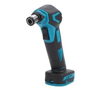 Bewinner Martello Elettrico per Chiodi, Chiodatrice per Palmi a Batteria con Motore Brushless e Luce LED, 14000 Giri/min, Regolabile a 3 Angoli, Compatibile con BL1830B BL1840B BL1850B BL1860B BL1815