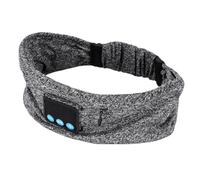 Bewinner Maschera per gli Occhi per Cuffie per Dormire Bluetooth, 5.4, 30 | Bluetooth 5.4, Altoparlanti da 30 Mm, Batteria da 200 MAh, 10 Ore di Musica/conversazione, Maschera Lavabile Rimovibile,