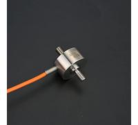 Bewinner Micro Load Cell Sensor, 0-20kg Tensione Pressione, Miniature | Trasduttori di , misurazioni di precisione, test di automazione industriale, applicazioni di assemblaggio robotico, acciaio
