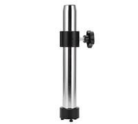Bewinner Microscope Camera Table Stand Diametro 32mm 350mm Staffa per | Supporto per microscopia, supporto da laboratorio, staffa da tavolo per fotocamera, accessorio per stereomicroscopio,