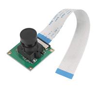 Bewinner Mini Modulo Fotocamera For B 3/2, 5 Million Pixels Modulo Telecamera con Risoluzione 2592 * 1944 Scheda per Camera Modulo, 32mm x 32mm