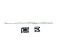 Bewinner Mini Scheda di Sviluppo ESP32-S3, 2 Pezzi HiLetgo -WROOM-32 Dual Core 240 MHz WiFi +