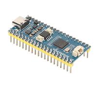 Bewinner Mini Scheda di Sviluppo Micro Controller RP2040 Processore Dual Core ARM Cortex M0+ 133 MHz 264 KB 4 MB Flash GPIO 26 Pin SPI I2C UART PWM