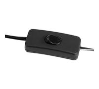 Bewinner Mini Ventola Oscillante Portatile con Clip per Auto 12V 25W per Cruscotto di Camion - Ventola di Raffreddamento Silenziosa in Metallo con Morsetto Forte, Presa Accendisigari Incorporata per