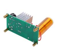 Bewinner Modulo Bobina Mini Assemblaggio Fai da Te Kit Elettronico Altoparlante Al 15W DC 15-24V 2A Lettore Musicale Ad