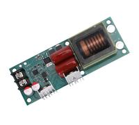 Bewinner Modulo Boost Ad Alta Tensione Ad Alta Frequenza da 12 V 24 V a 1 KV 2 KV Uscita CA Scheda Moltiplicatore Inverter Elettronico Driver per Carica Condensatori, Rettifica Raddoppiamento